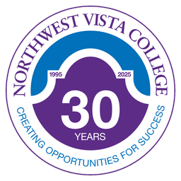 Northwest Vista College logo