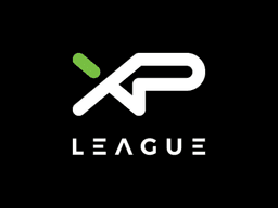 XP League logo